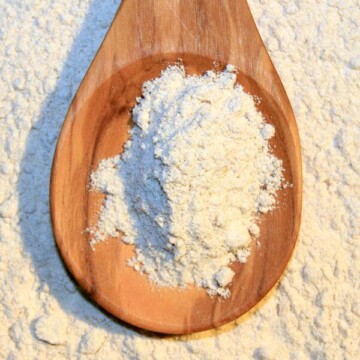 Von User:Niedereschbach - Eigenes Werk, <a title="Creative Commons Attribution-Share Alike 3.0" href="https://creativecommons.org/licenses/by-sa/3.0" target="_blank" rel="nofollow noopener noreferrer">CC BY-SA 3.0</a>, <a href="https://commons.wikimedia.org/w/index.php?curid=24320614" target="_blank" rel="nofollow noopener noreferrer">Link</a> Amaranth-Mehl