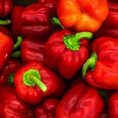 Foto: <a href="https://unsplash.com/photos/OVBiRdLWFJM" target="_blank" rel="noopener">Vitolda Klein / unsplash.com</a> Paprika